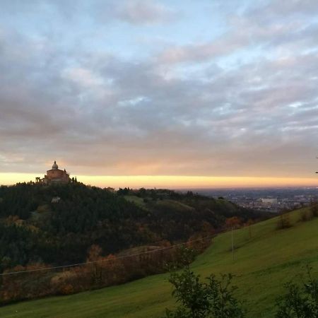 B&B Poggio San Luca Bologna Exterior foto