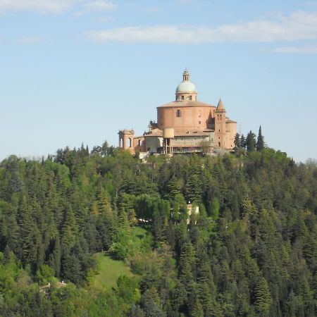 B&B Poggio San Luca Bologna Exterior foto