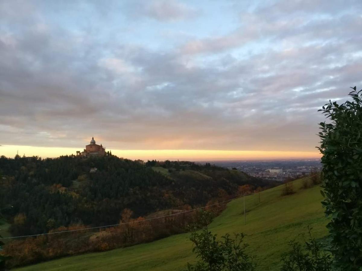 B&B Poggio San Luca Bologna Exterior foto