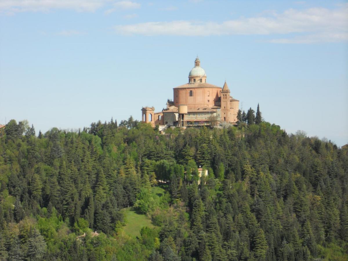 B&B Poggio San Luca Bologna Exterior foto