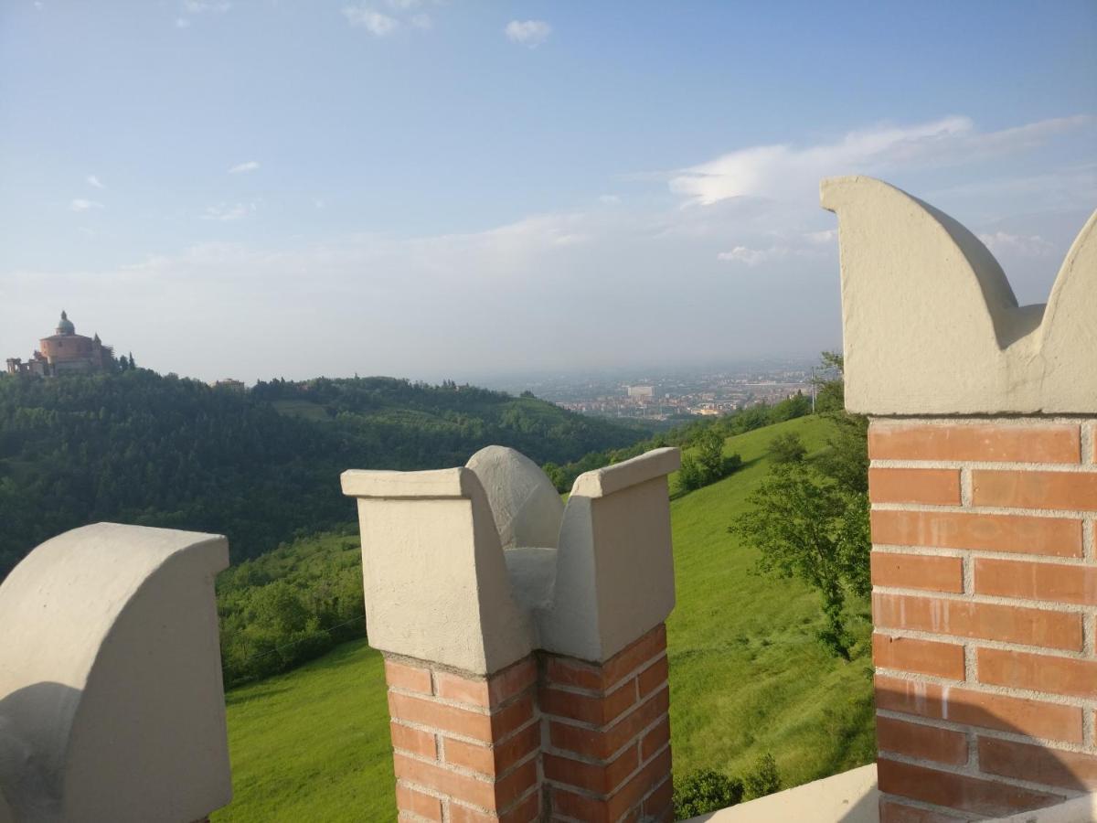 B&B Poggio San Luca Bologna Exterior foto