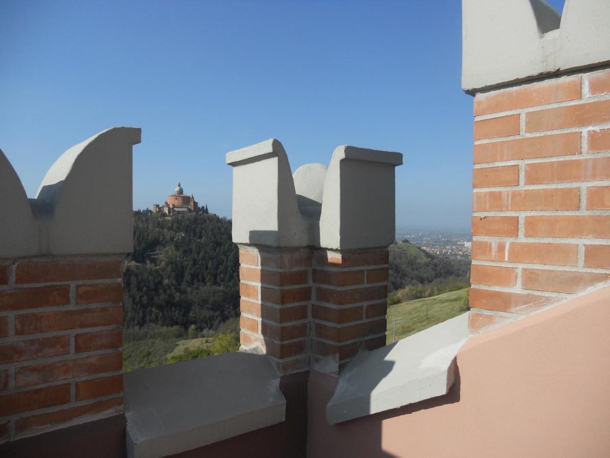 B&B Poggio San Luca Bologna Exterior foto