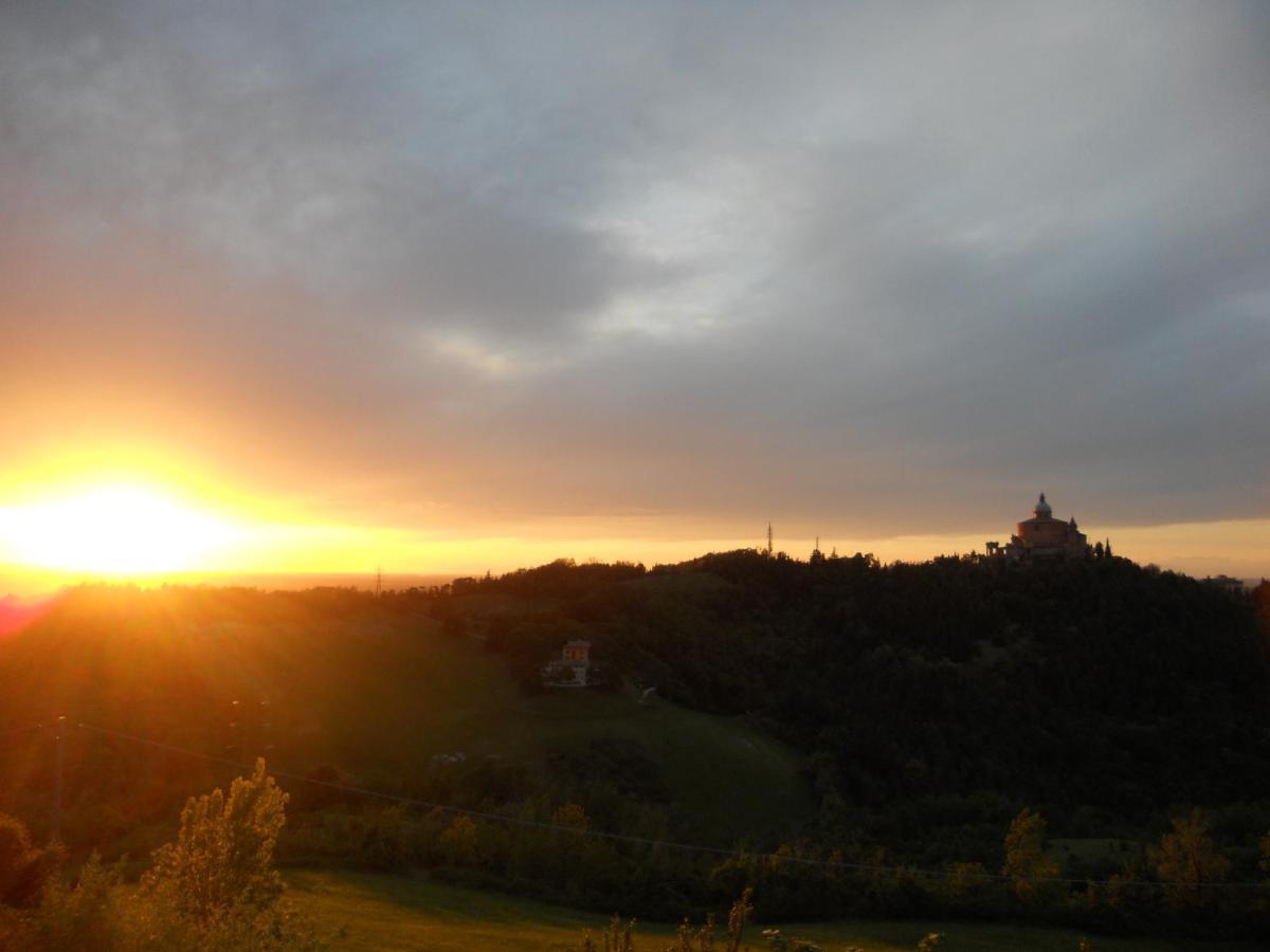 B&B Poggio San Luca Bologna Exterior foto